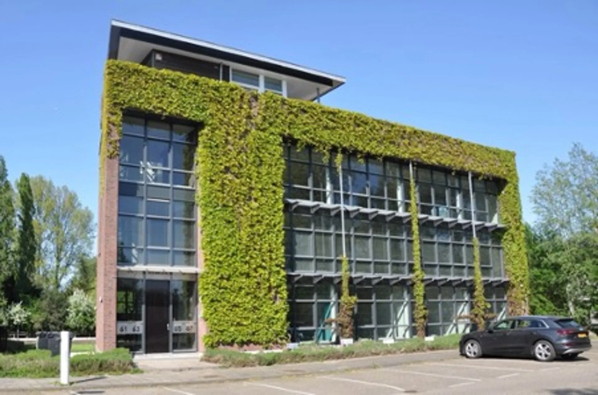 Nederlands Compliance Instituut Rotterdam