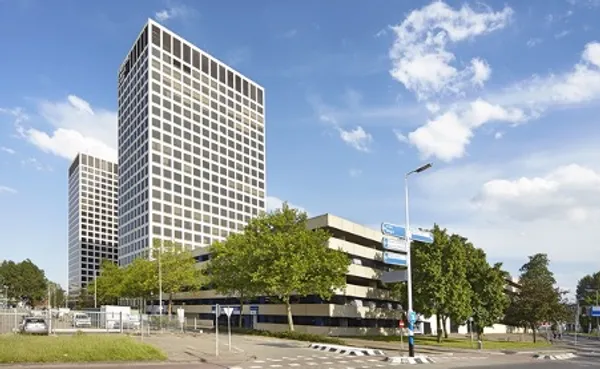 Rotterdam Science Tower