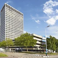 Rotterdam Science Tower