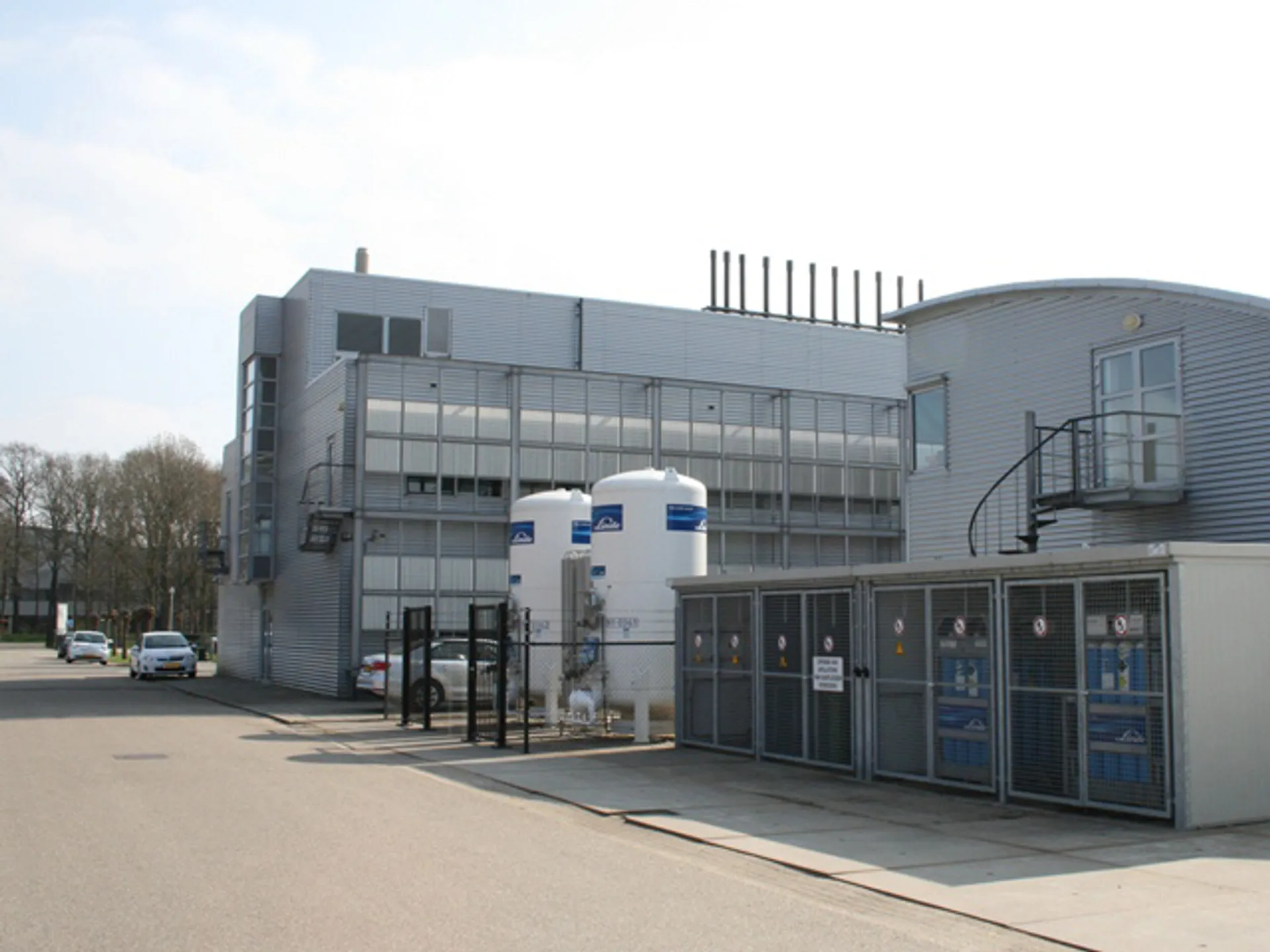 BLGG AgroXpertus Wageningen