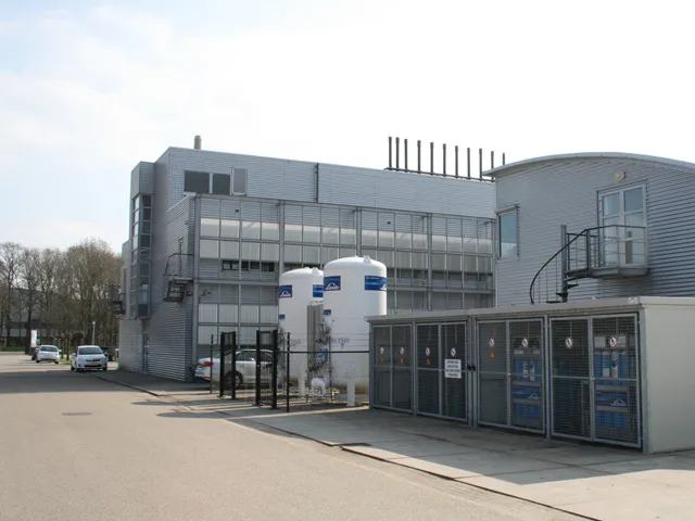 BLGG AgroXpertus Wageningen