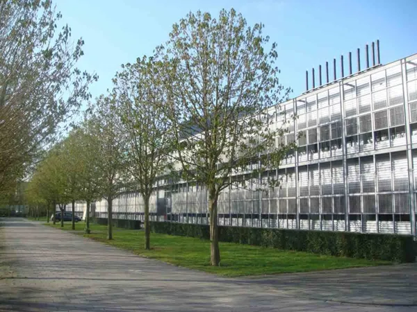 Eurofins Agro