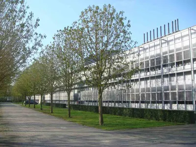 Eurofins Agro