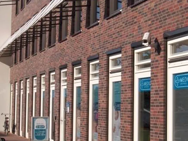 Gezondheidscentrum Someren