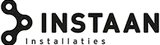 Instaan Installaties Logo