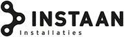 Instaan Installaties Logo