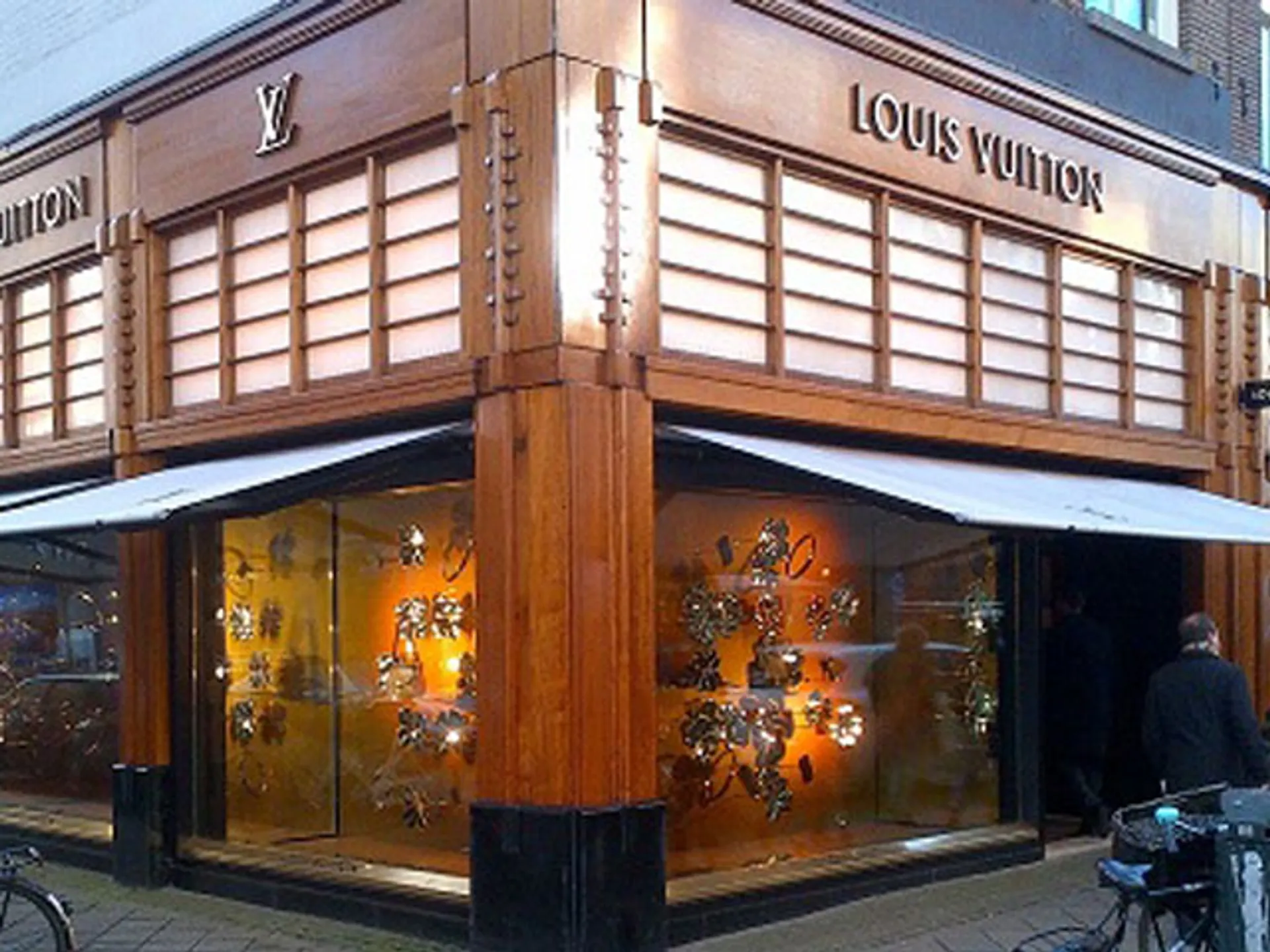 Louis Vuitton Amsterdam