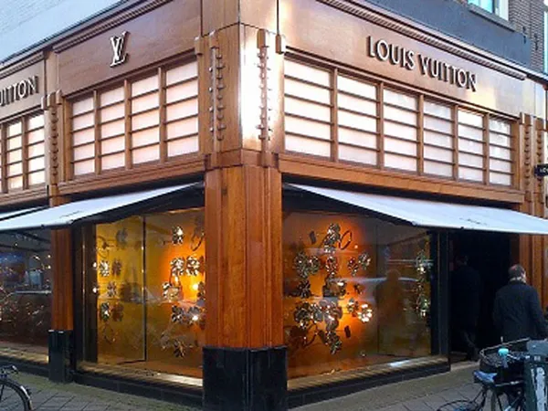 Louis Vuitton Amsterdam