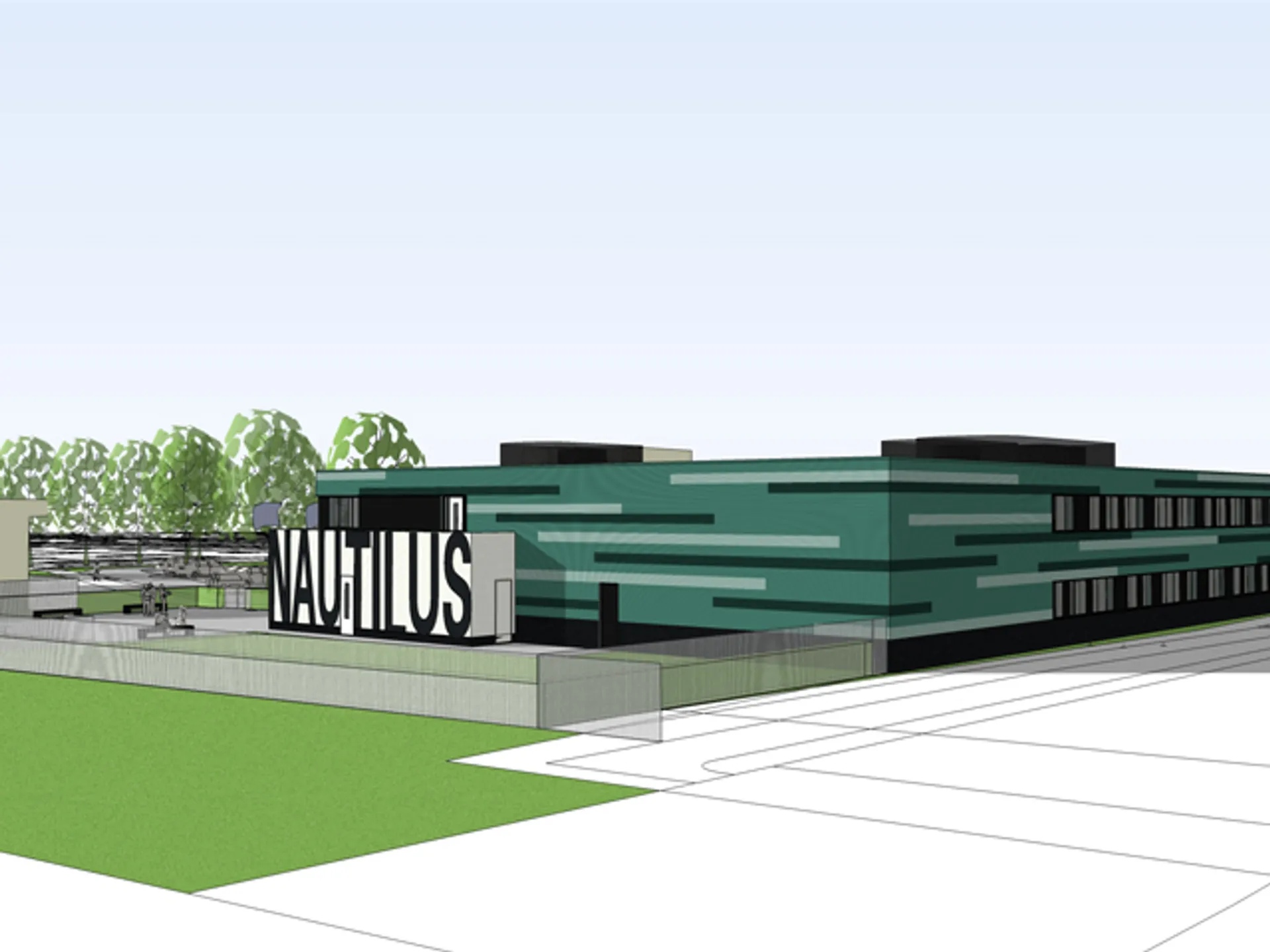 Nautilus College