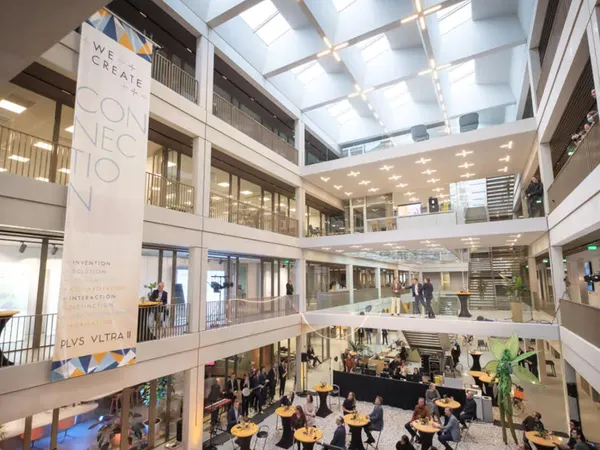 Plus Ultra II Wageningen