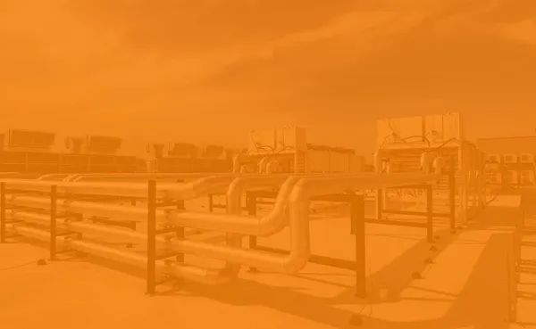 Technische installaties door Instaan