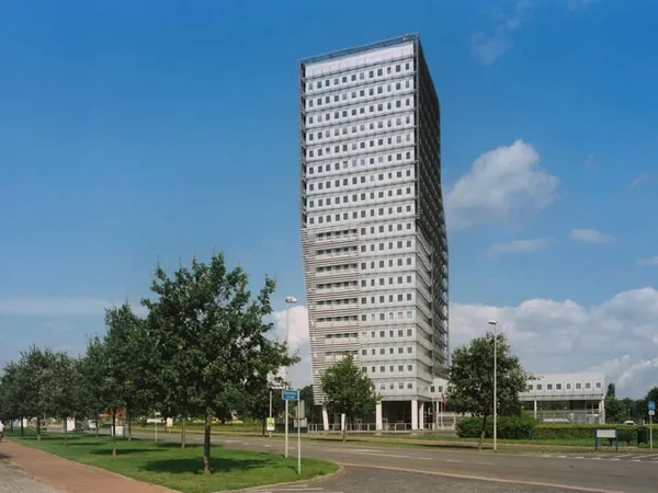 TUV Rheinland Nederland